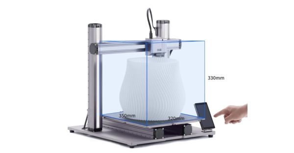 Cách chọn máy in 3D phù hợp & Những điều cần lưu ý