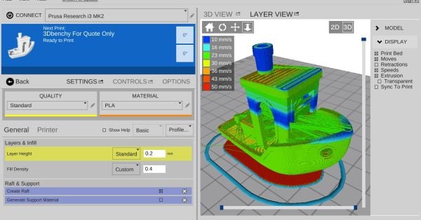 Cách cài đặt máy in 3D chi tiết cho người mới bắt đầu