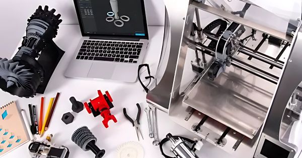 Hướng dẫn cân bàn máy in 3D chi tiết tự động và thủ công