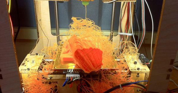 Hướng dẫn cân bàn máy in 3D chi tiết tự động và thủ công