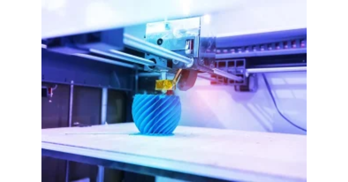 Ứng dụng xu hướng và quy trình in 3d mô hình kiến trúc