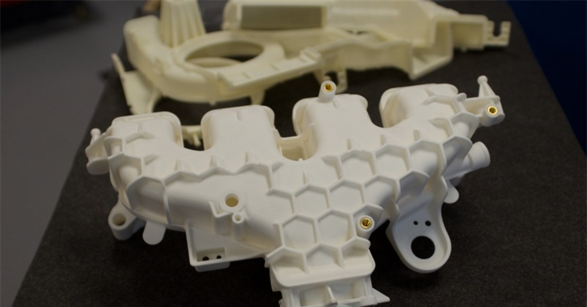 Ứng dụng xu hướng và quy trình in 3d mô hình kiến trúc