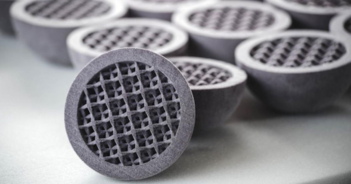 Ứng dụng xu hướng và quy trình in 3d mô hình kiến trúc