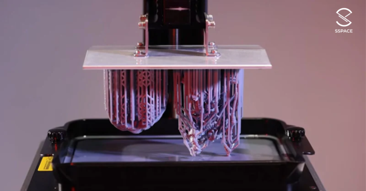 Ưu điểm và hạn chế của in 3D Resin