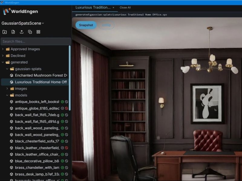 Masterpiece X AI tạo 3D model trong VR Quest workflow cho artist chuyên nghiệp in 3D
