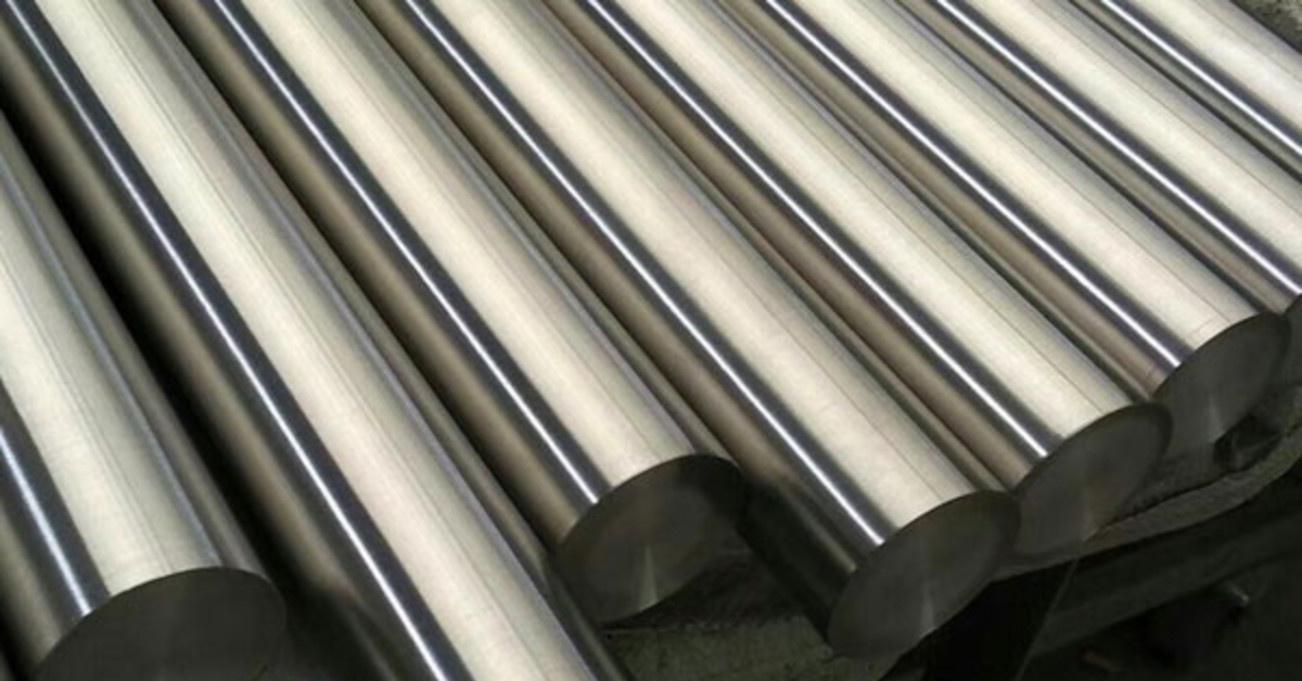 Vật liệu siêu hợp kim