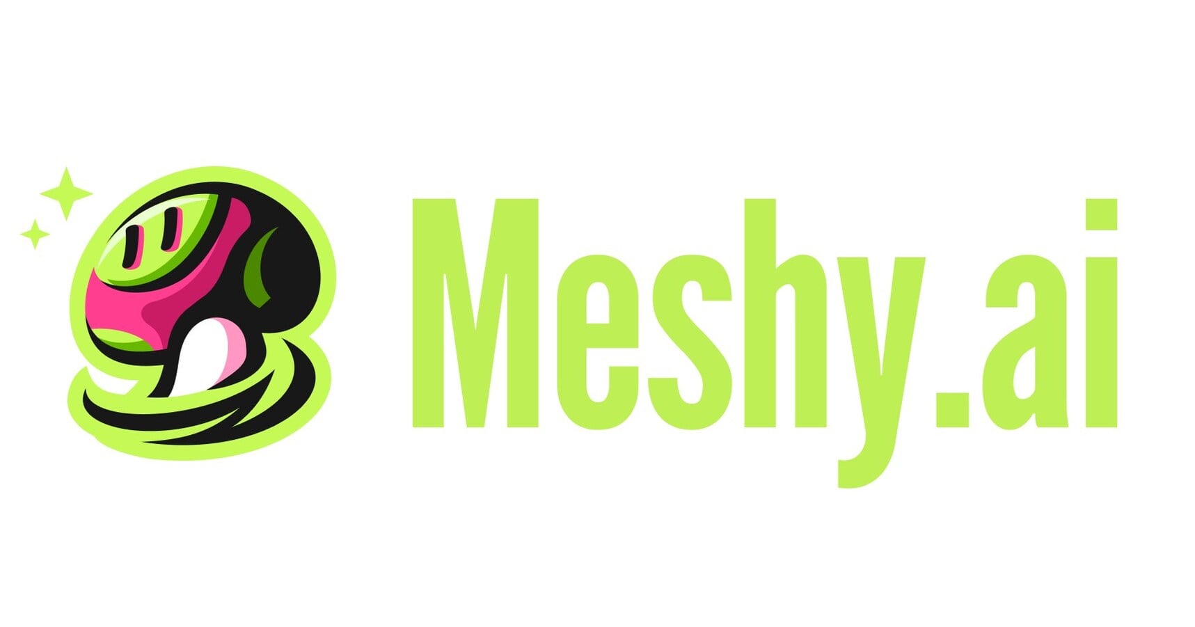 Meshy AI công cụ AI tạo 3D model phổ biến nhất text to 3D image to 3D in 3D