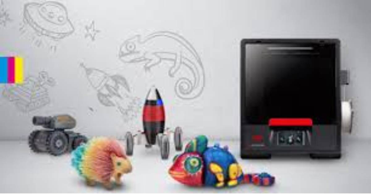 Mô hình 3D là gì? Ứng dụng và xu hướng phát triển