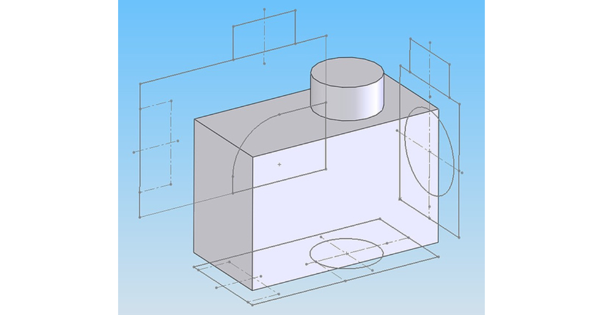 Mô hình 3D là gì? Ứng dụng và xu hướng phát triển