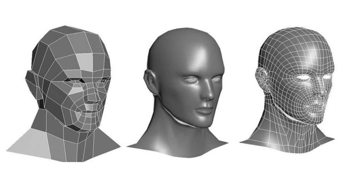 Mô hình 3D là gì? Ứng dụng và xu hướng phát triển