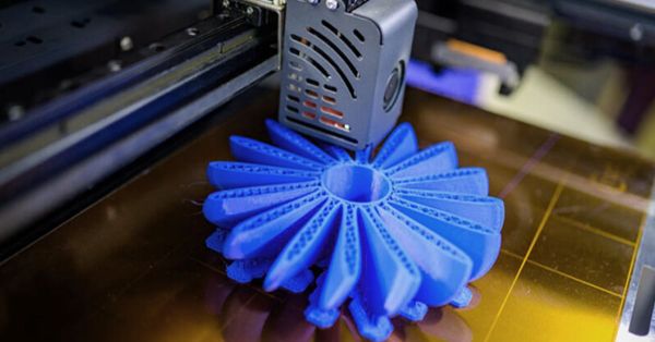 Công nghệ in 3D FDM là gì? Nguyên lý hoạt động và ứng dụng