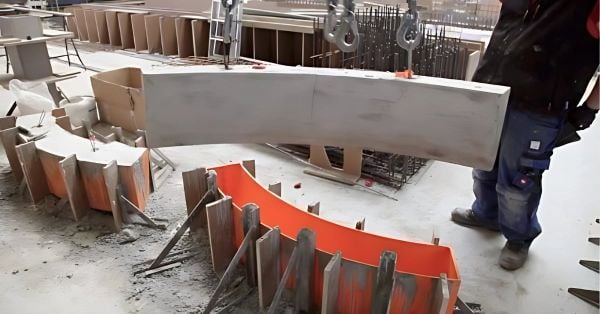 Công nghệ in 3D trong xây dựng: Ứng dụng và lợi ích nổi bật