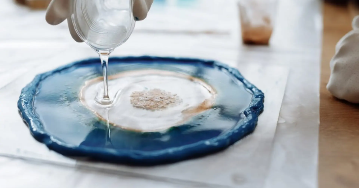 Resin là gì? Ưu nhược và ứng dụng của resin trong in 3D