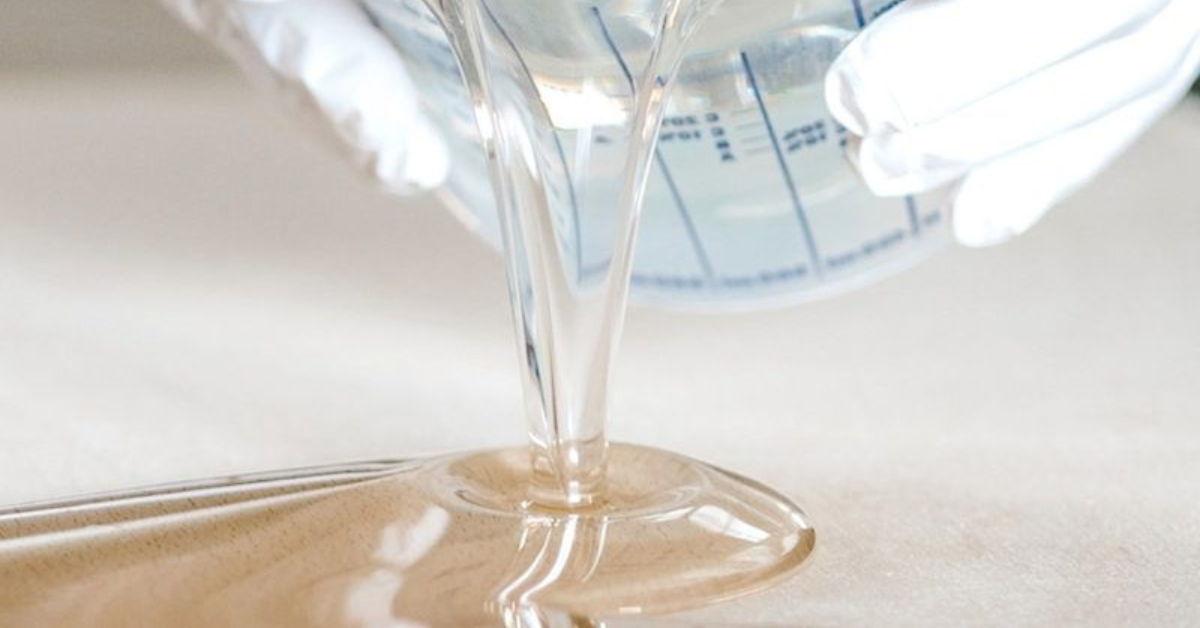 Resin là gì? Ưu nhược và ứng dụng của resin trong in 3D