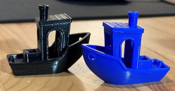 Đặc điểm nhựa in 3D PETG: Ưu nhược điểm và ứng dụng