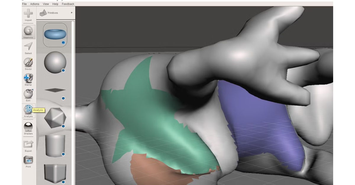 Tệp OBJ là gì? Ứng dụng và quy trình tạo mô hình 3D