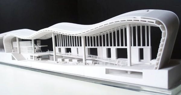 Công nghệ in 3D trong xây dựng: Ứng dụng và lợi ích nổi bật