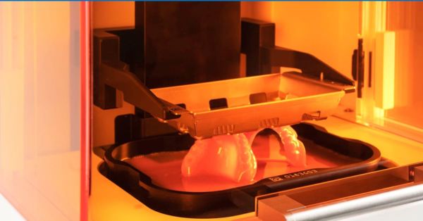 Dịch vụ in 3D chuyên nghiệp và địa điểm in 3D uy tín