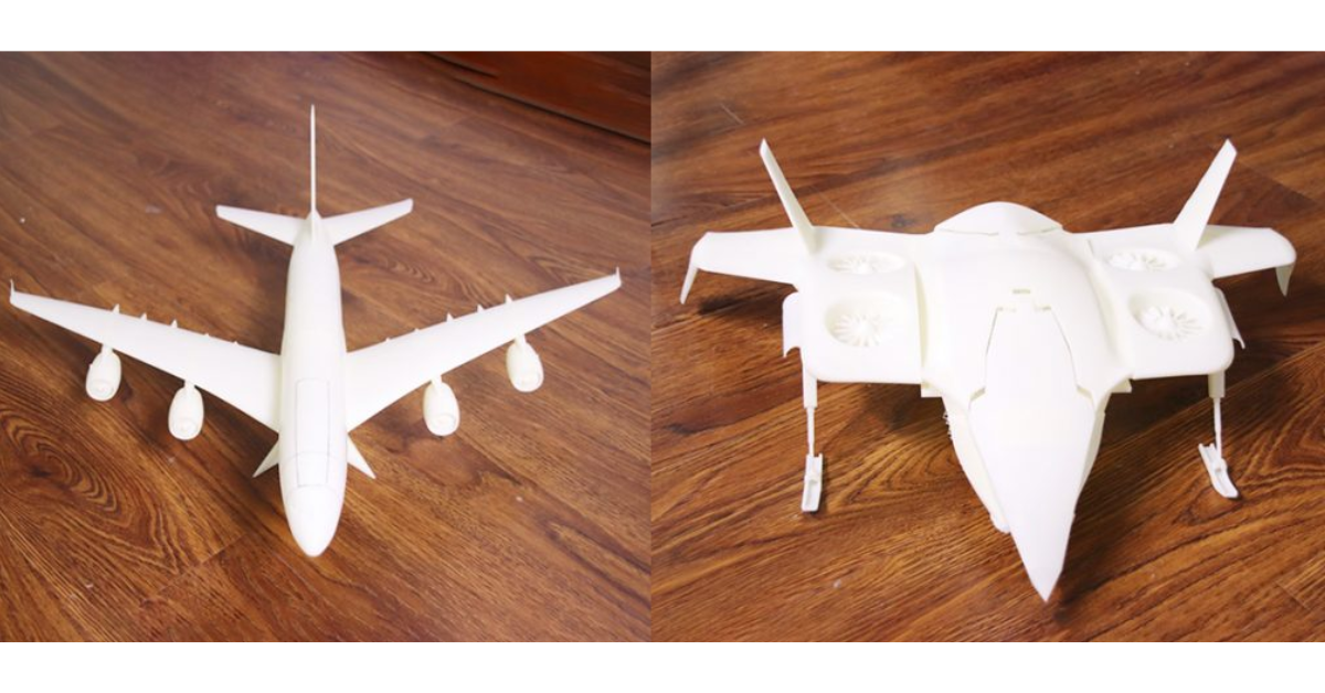 Quà tặng 3D là gì