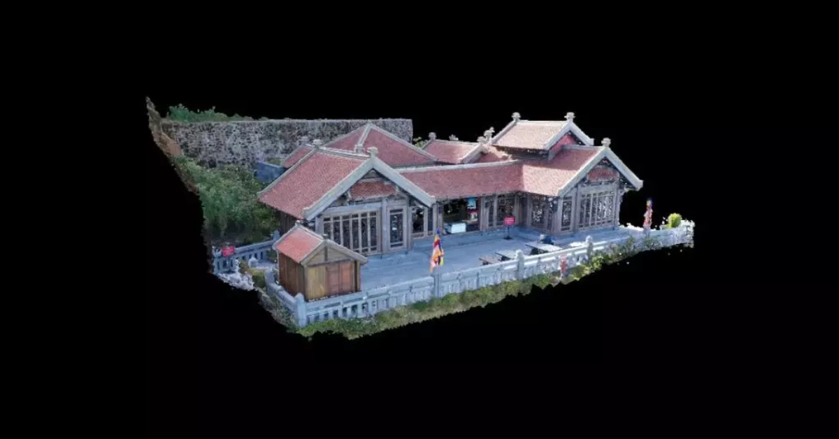 Bảo tồn di tích