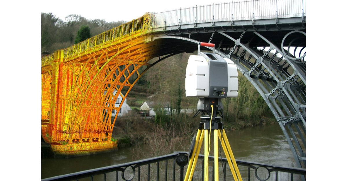 Scan 3D là gì? Công nghệ, nguyên lý và ứng dụng thực tiễn