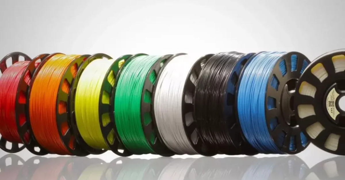 PETG (Polyethylene Terephthalate Glycol)
