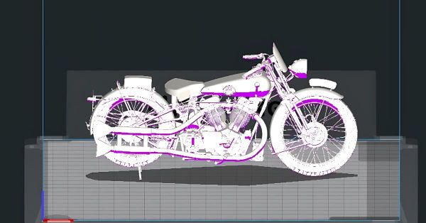 Hướng dẫn sử dụng máy in 3D chi tiết cho người mới bắt đầu