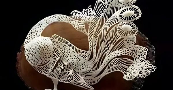 Hướng dẫn sử dụng máy in 3D chi tiết cho người mới bắt đầu