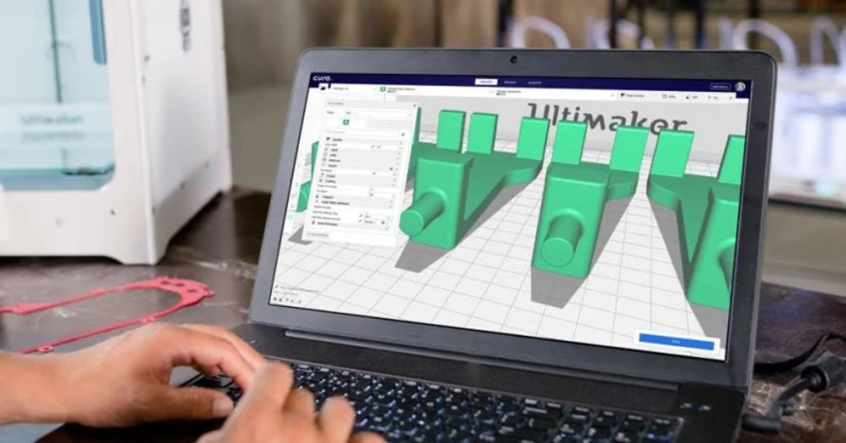 Vai trò của các thông số máy in 3D