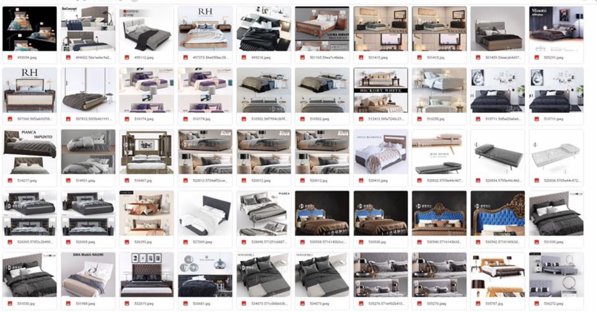 Thư viện NASA 3D Resources