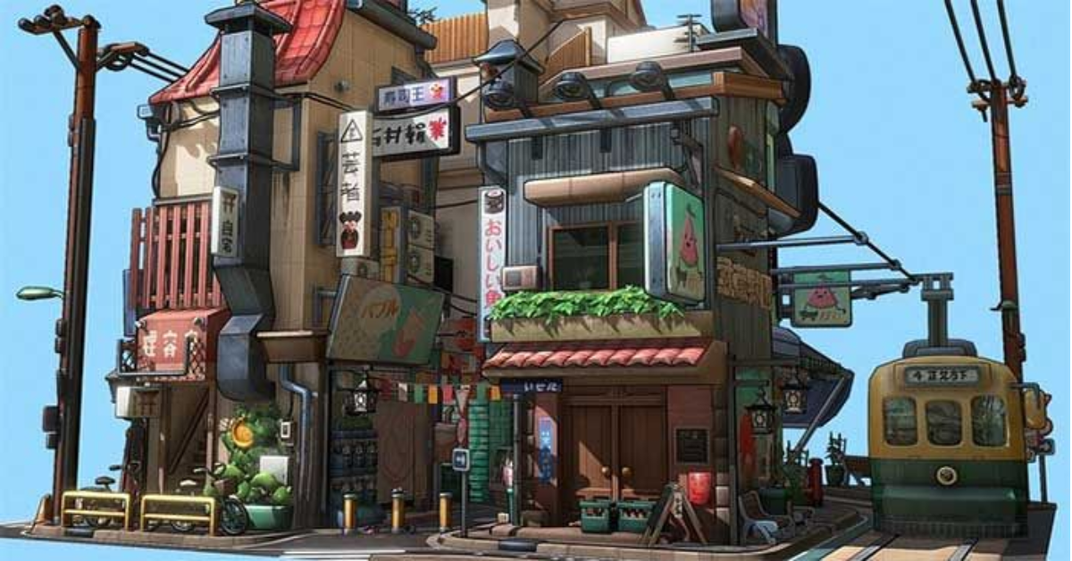Thư viện Sketchfab
