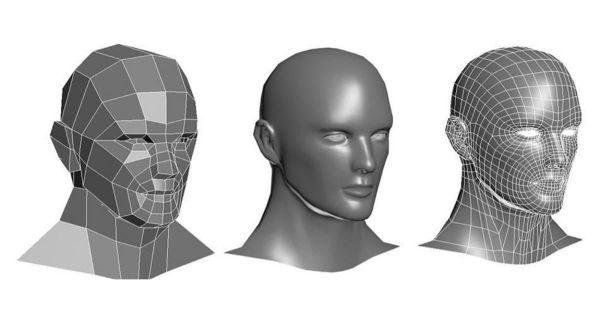 Dựng mô hình 3D - Hướng dẫn chi tiết cho người mới bắt đầu