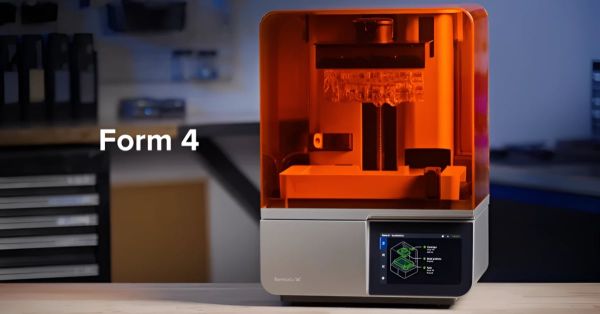 Cách chọn máy in 3D phù hợp & Những điều cần lưu ý