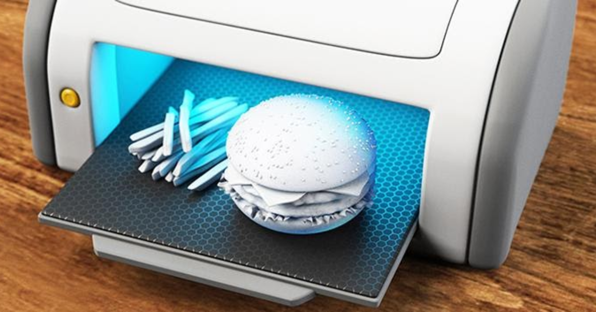 Ứng dụng công nghệ in 3D trong đời sống - Xu hướng 2025