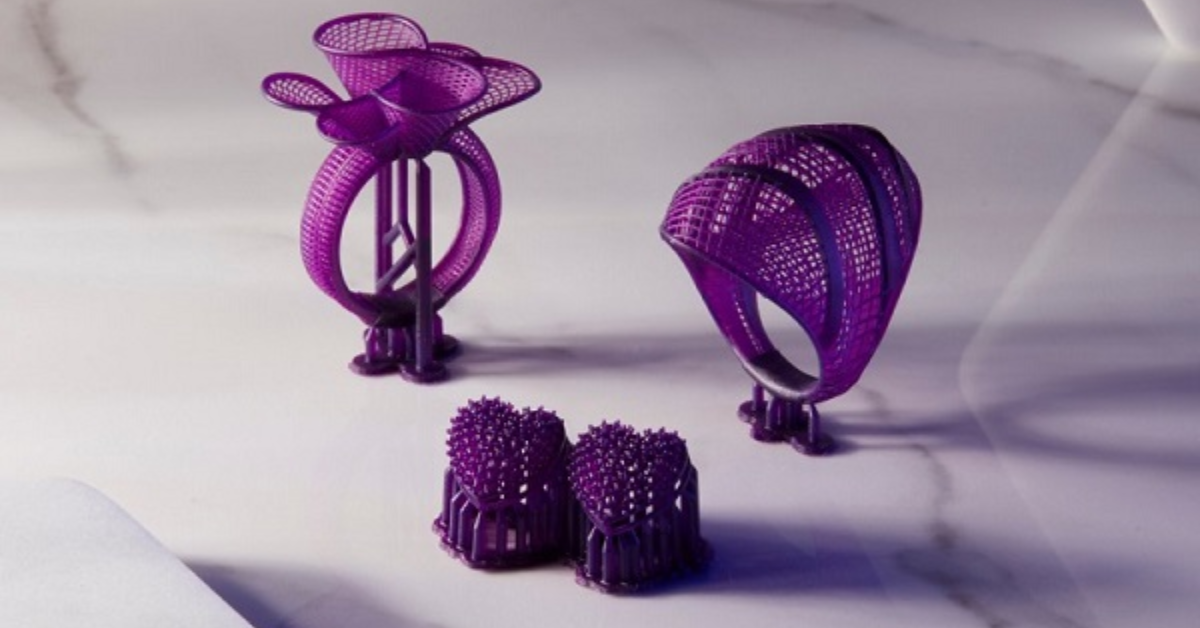 Ứng dụng công nghệ in 3D trong đời sống - Xu hướng 2025