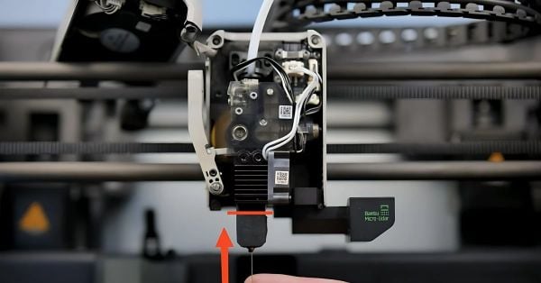 Các lỗi máy in 3D thường gặp và cách khắc phục hiệu quả