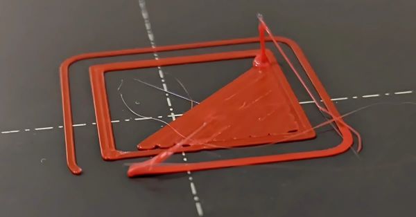 Các lỗi máy in 3D thường gặp và cách khắc phục hiệu quả
