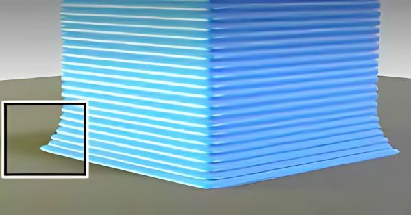 Các lỗi máy in 3D thường gặp và cách khắc phục hiệu quả