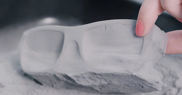 Công nghệ in 3D SLS là gì? Nguyên lý và ứng dụng thực tế
