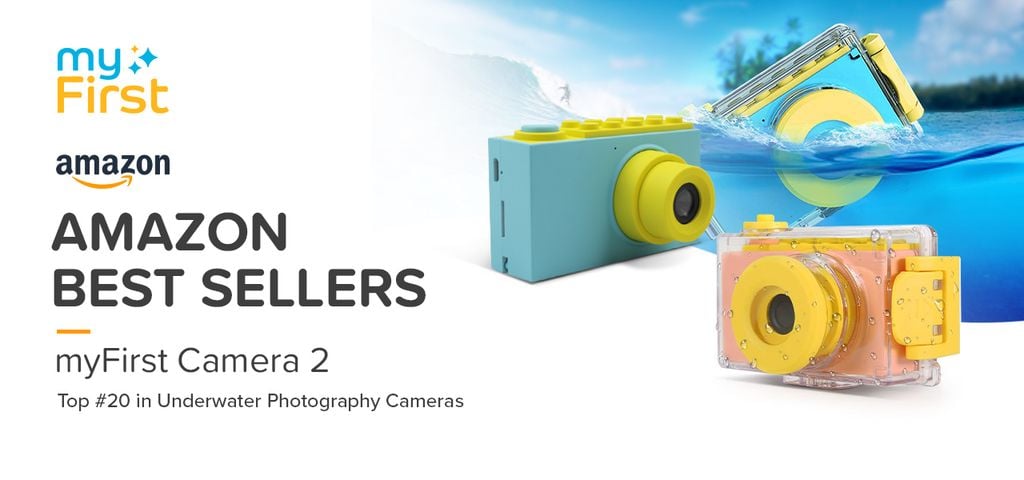 myFirst Camera 2