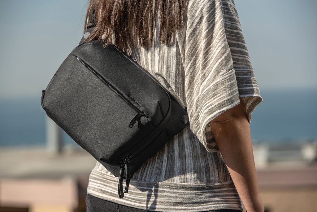 Peak Design Everyday Sling 6L V2