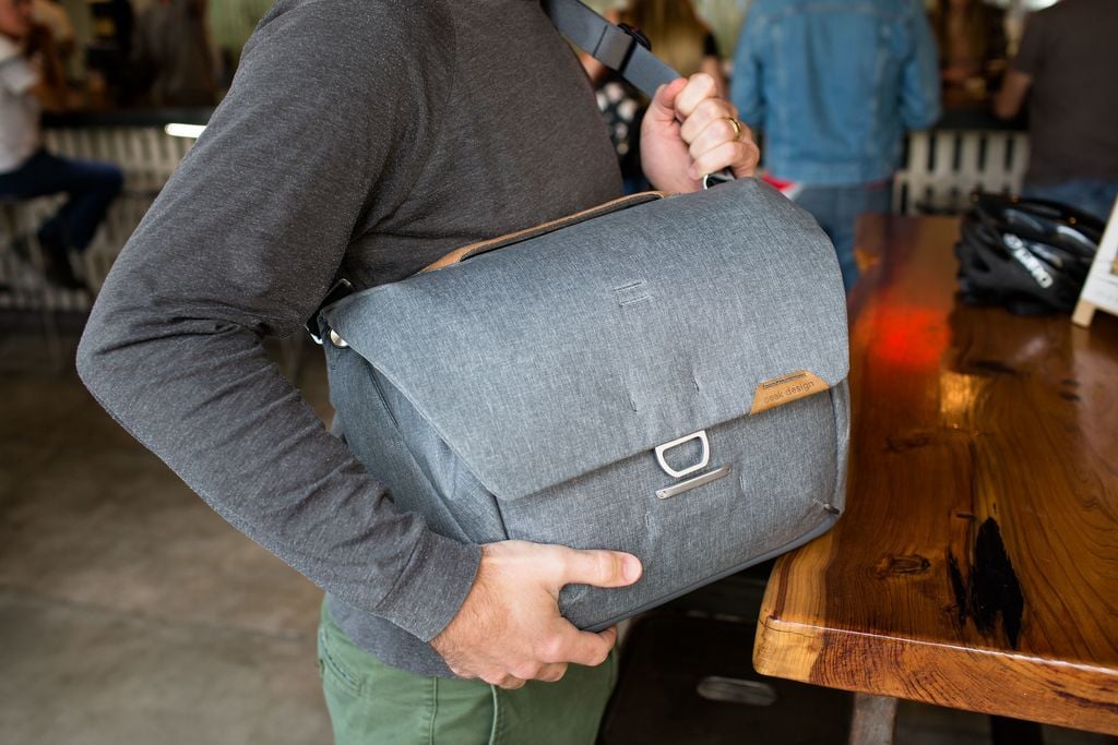 Peak Design Everyday  Messenger 13L V2