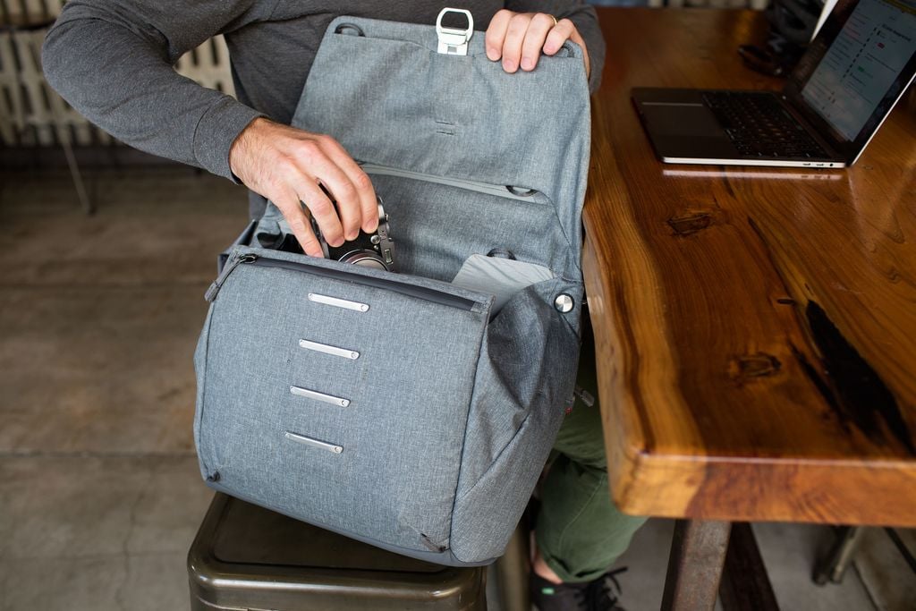 Peak Design Everyday  Messenger 13L V2