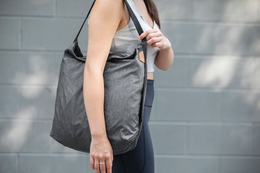 Peak Design Packable Tote