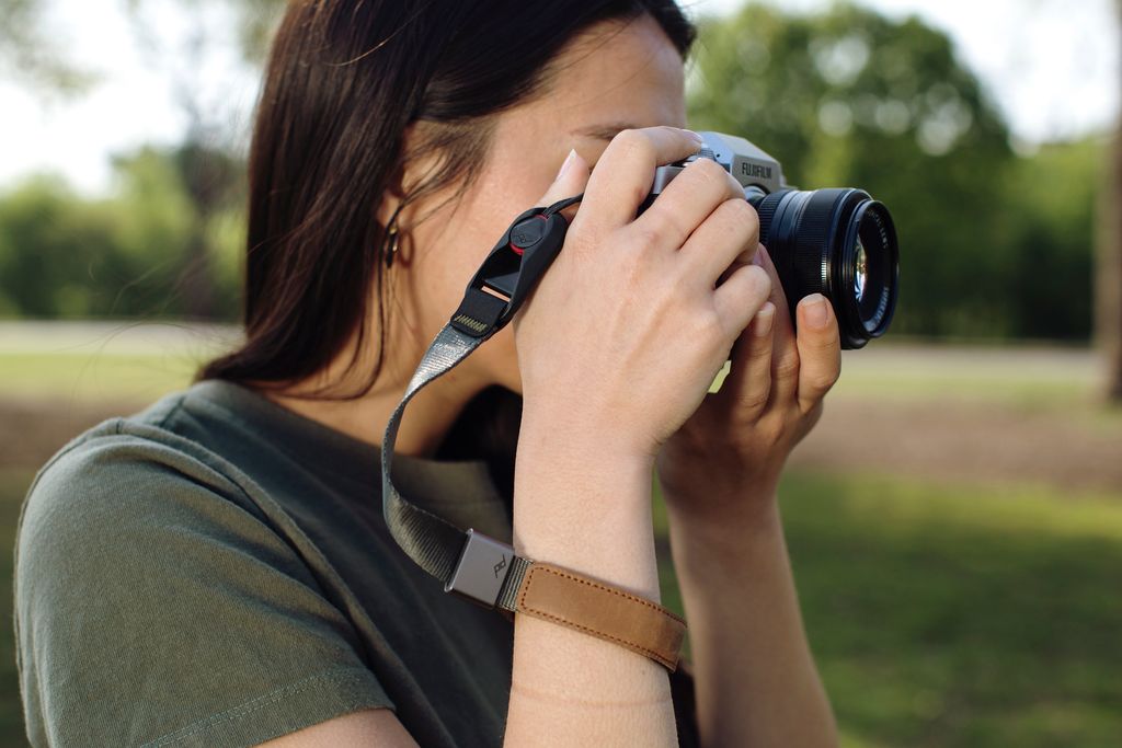 Peak Design Cuff