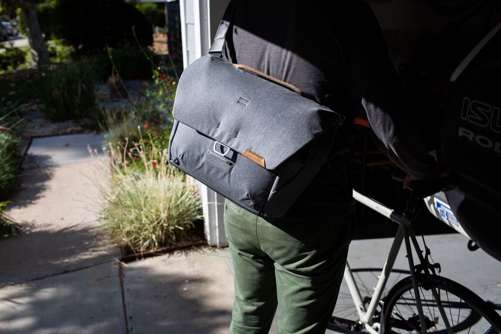 Peak Design Everyday  Messenger 13L V2