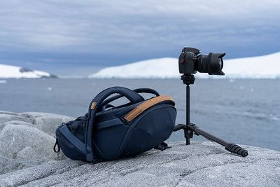 Peak Peak Design Tripod Carbon