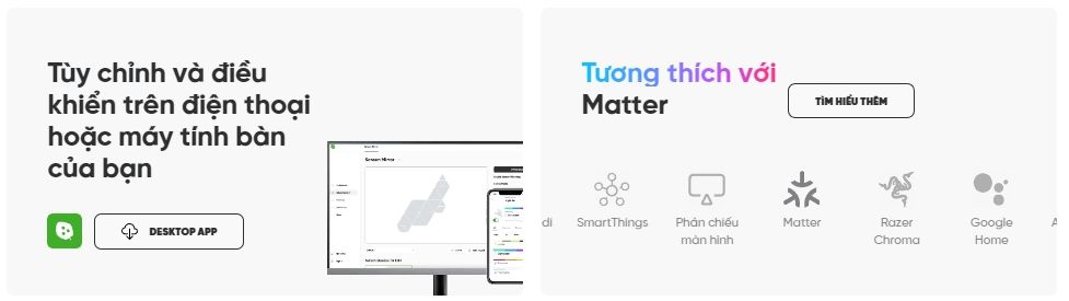 Bóng đèn thông minh Nanoleaf Essentials Bulbs