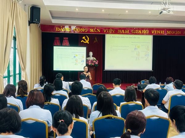 CÔNG TY NƯỚC SẠCH SỐ 2 HÀ NỘI: CHỦ ĐỘNG THÍCH ỨNG VỚI CHÍNH SÁCH THUẾ MỚI