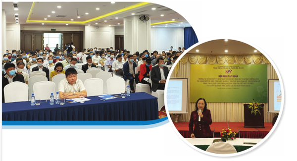 FAC Đồng hành cùng Doanh nghiệp vượt khó Covid-19
